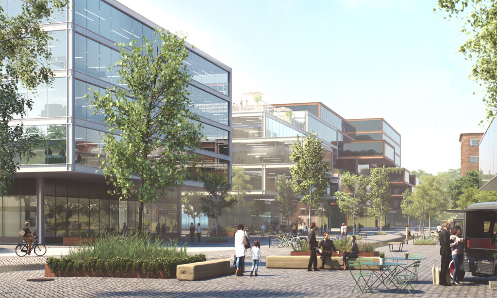 Campus Lundby Radararkitektur campus-lundby-radararkitektur